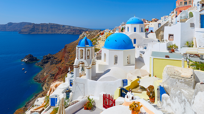singles cruise greek islands