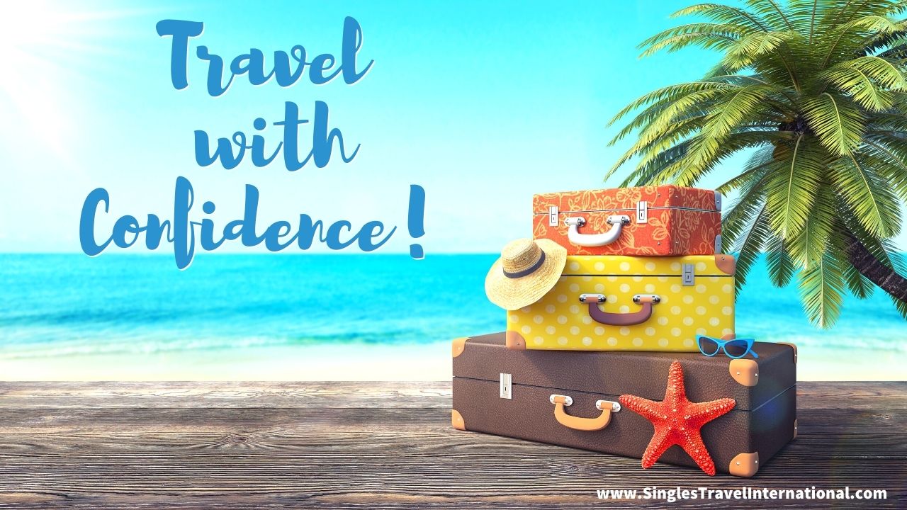 first choice travel with confidence